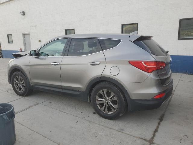 2013 HYUNDAI SANTA FE S #3286923237