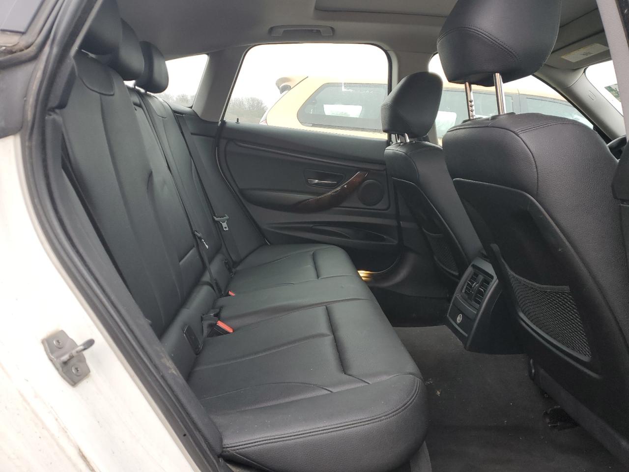 BMW 3 SERIES GT XIGT