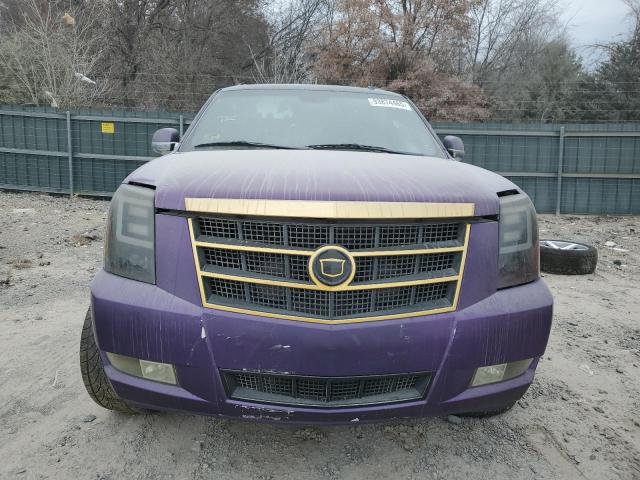 2008 CADILLAC ESCALADE E #3296956824