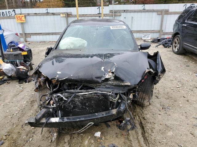 2011 CHRYSLER 200 S #3301815380