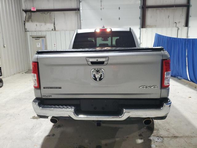 2019 RAM 1500 BIG H #3293497429
