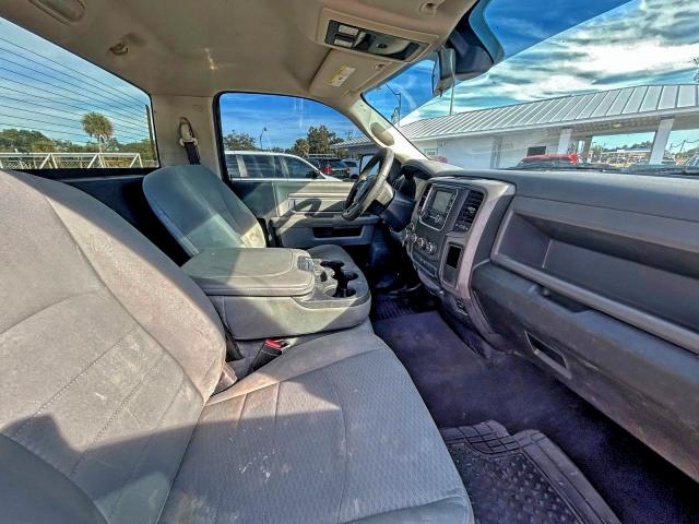 2016 RAM 1500 ST #3296252427