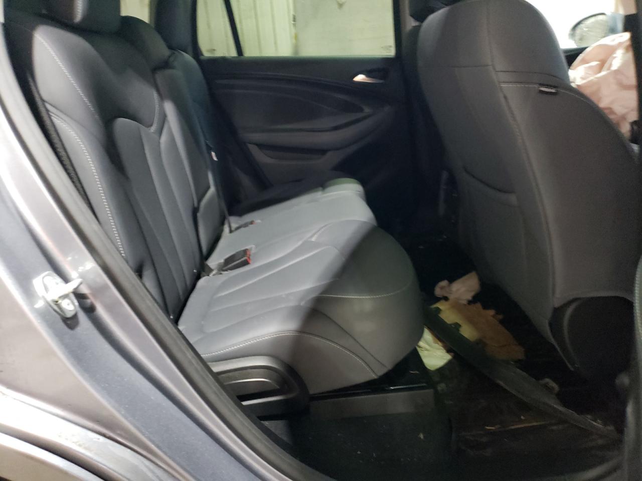 BUICK ENVISION ESSENCE