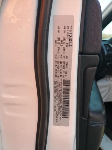 2018 JEEP GRAND CHER #3293477446