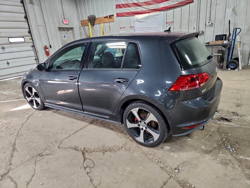 2015 VOLKSWAGEN GTI #3303702022