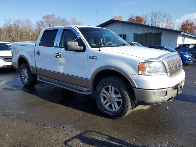 2005 FORD F150 SUPER #3283905371