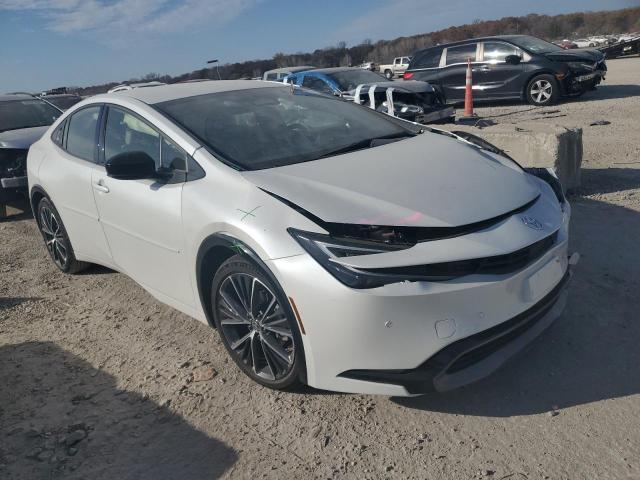 2024 TOYOTA PRIUS LE #3287900281