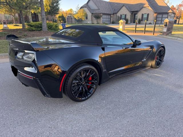 2015 CHEVROLET CORVETTE Z #3283777449