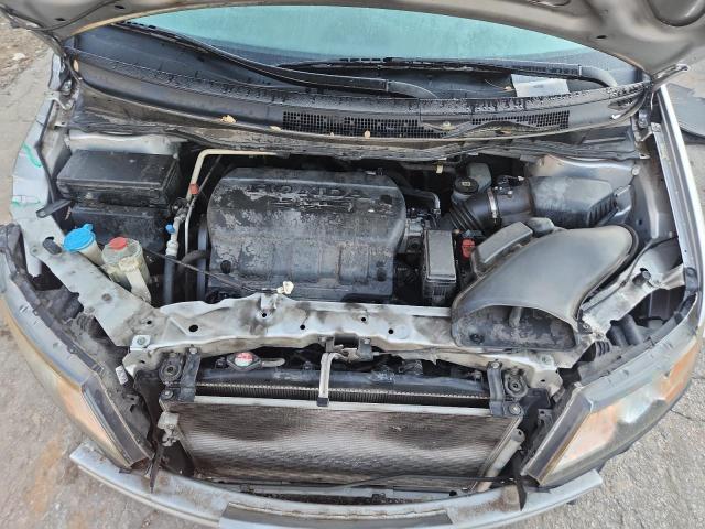 2014 HONDA ODYSSEY TO #3282332309