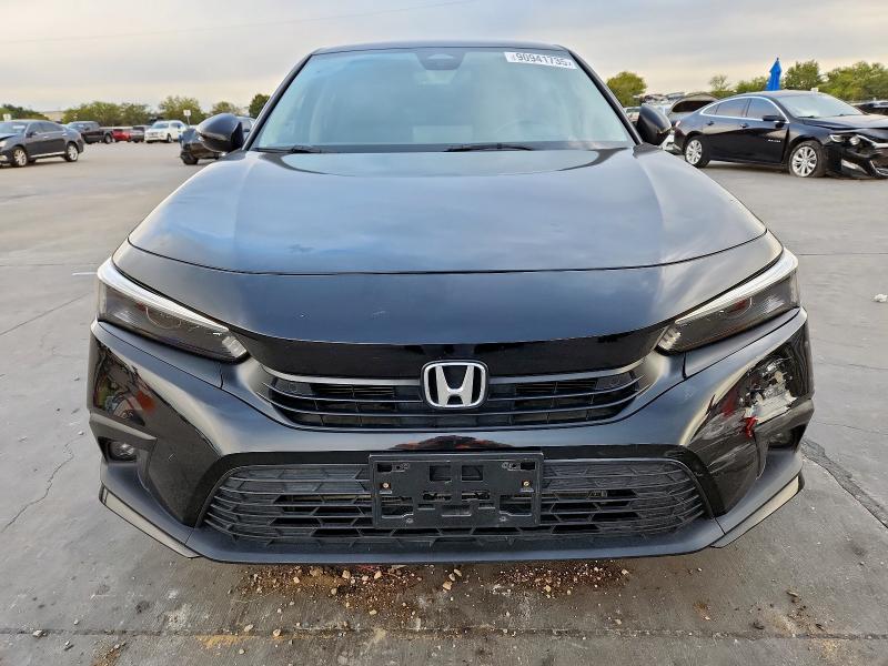 2022 HONDA CIVIC TOUR #3312572167