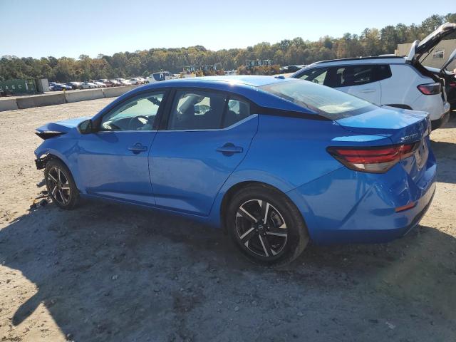 2024 NISSAN SENTRA SV #3304601464