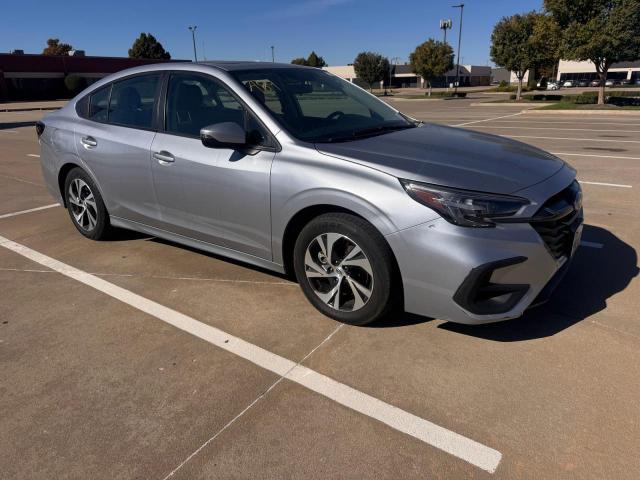 Global Auto Auctions: 2024 SUBARU LEGACY PRE