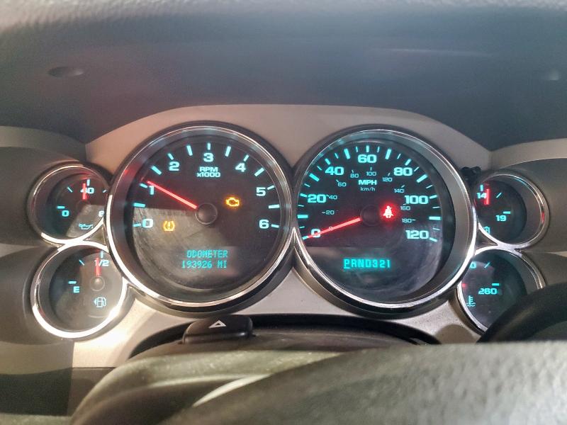 2008 GMC SIERRA C15 #3298017157