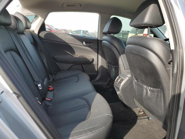 2019 KIA OPTIMA EX 5XXGU4L10KG291471