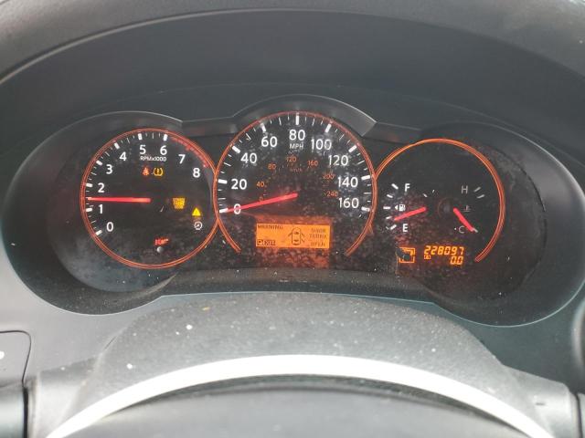 2008 NISSAN ALTIMA 2.5 #3296359128