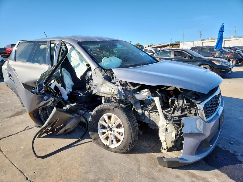 2019 KIA SORENTO L #3302936623