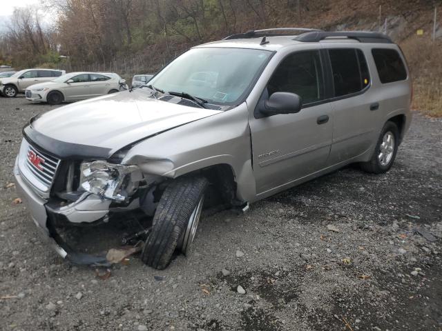 Global Auto Auctions: 2006 GMC ENVOY XL
