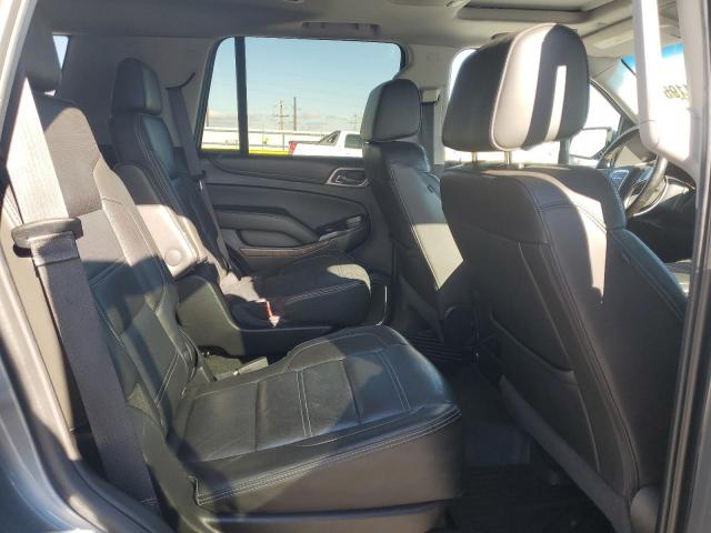 2018 GMC YUKON DENA #3298087154