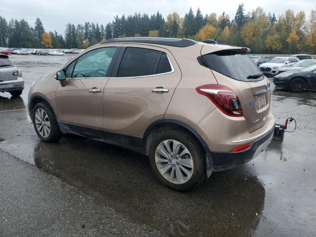 2019 BUICK ENCORE PRE - KL4CJESB3KB724031