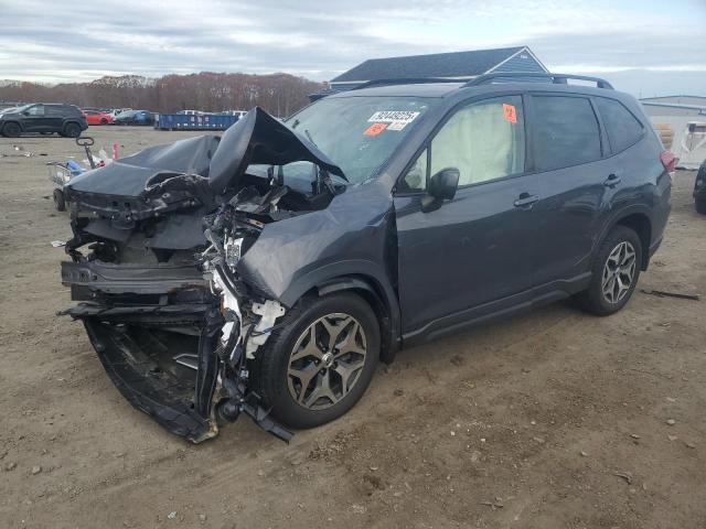 2021 SUBARU FORESTER P #3303545064