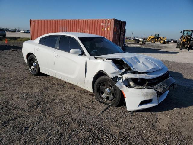 2017 DODGE CHARGER PO #3301864023