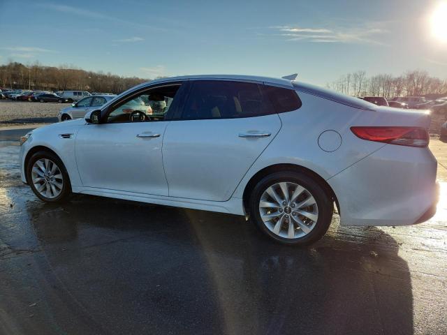 2018 KIA OPTIMA LX #3301970468
