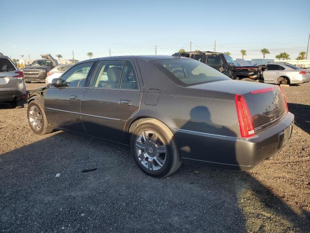 2011 CADILLAC DTS PLATIN #3290325994