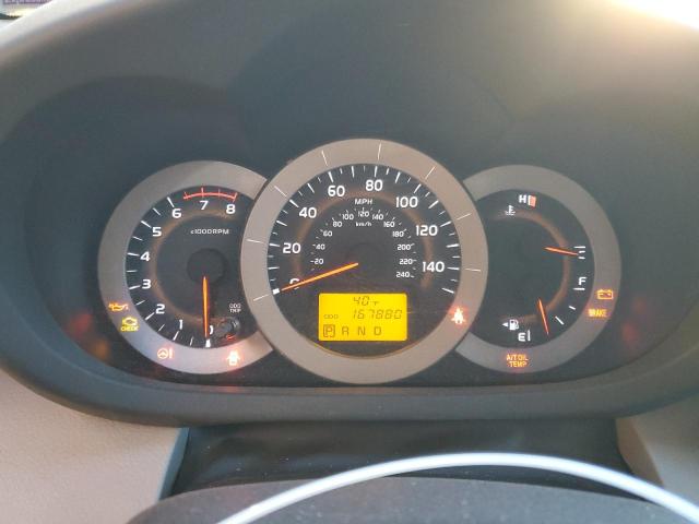 2011 TOYOTA RAV4 LIMIT #3297454219