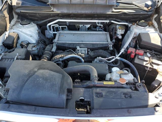 2021 SUBARU ASCENT LIM #3303800437