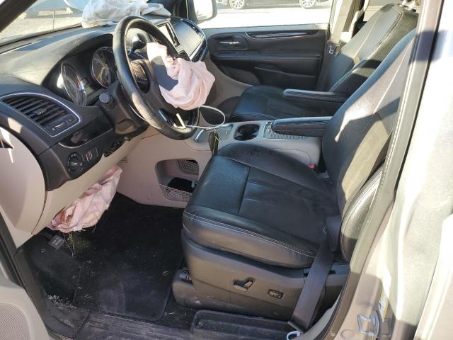 2019 DODGE GRAND CARA #3302744022