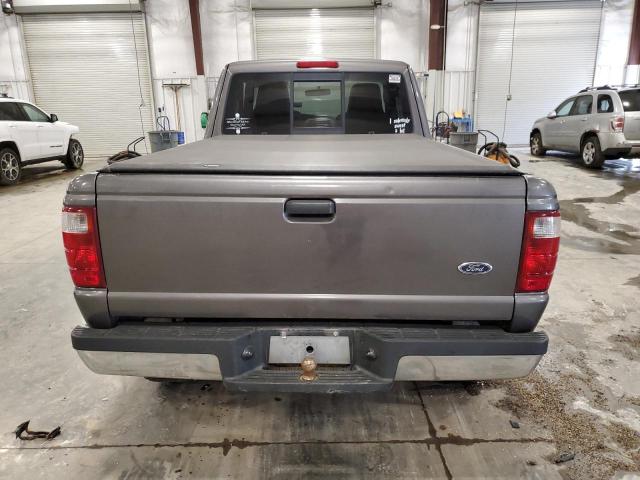2004 FORD RANGER SUP #3303746416