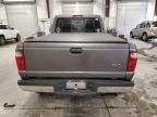 Lot #3303746416 2004 FORD RANGER SUP