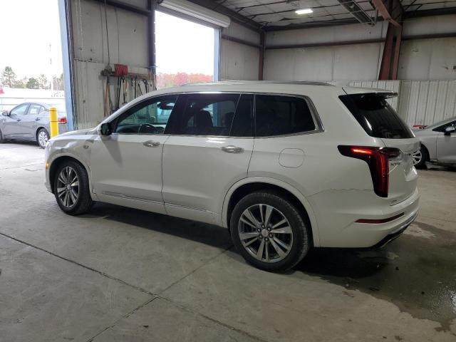 2021 CADILLAC XT6 PREMIU #3303779450