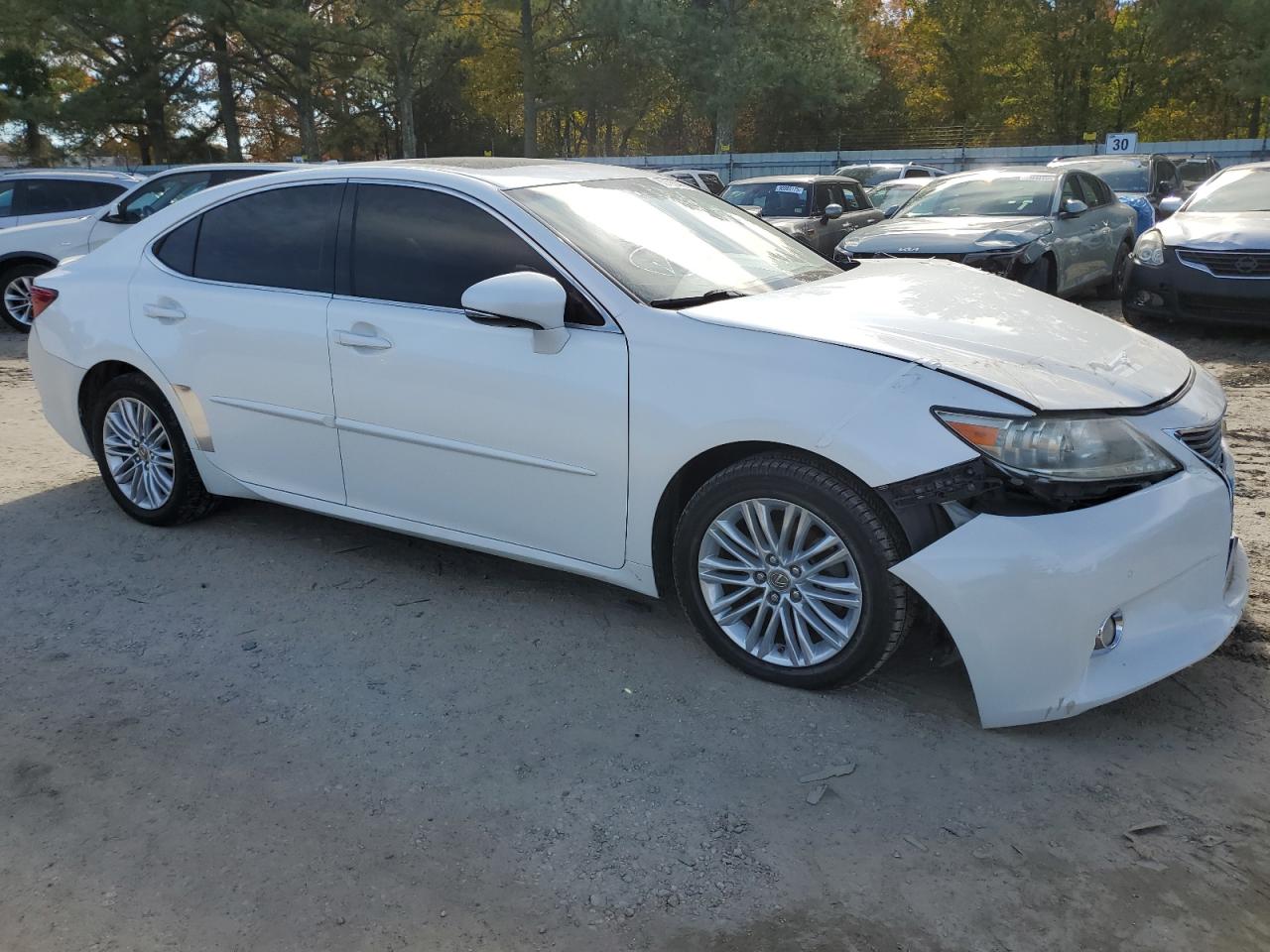 LEXUS ES 350