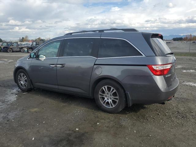 2012 HONDA ODYSSEY EX #3286880217