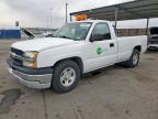 Lot #3311479269 2003 CHEVROLET SILVERADO