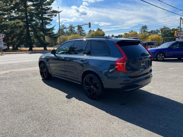2025 VOLVO XC90 ULTRA #3286523179