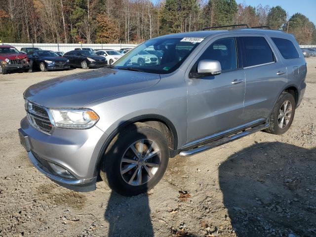 DODGE DURANGO LI