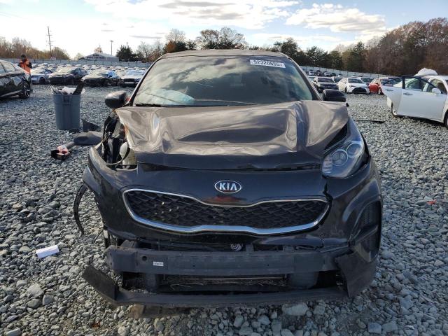 2020 KIA SPORTAGE L #3286589147