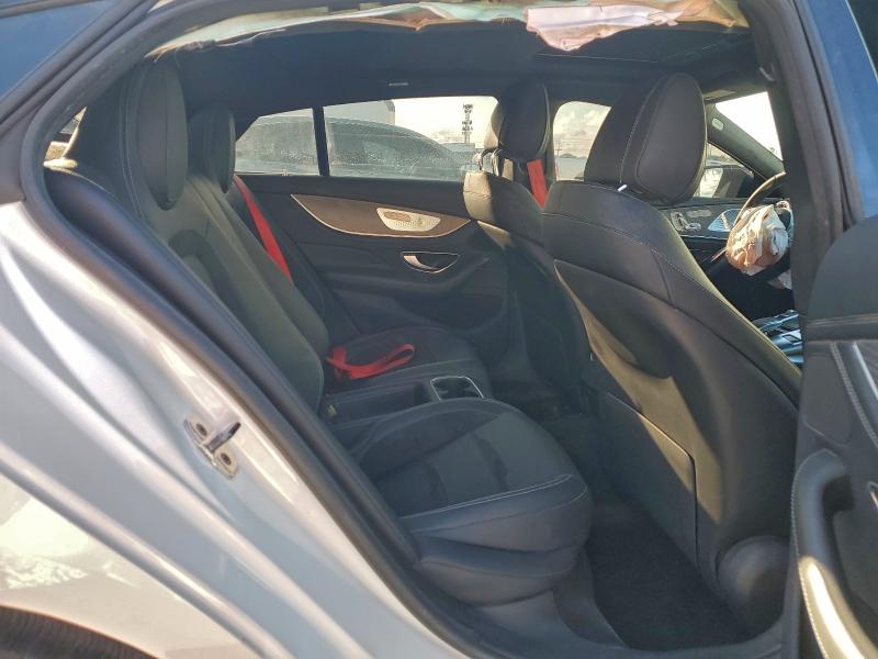 2020 MERCEDES-BENZ AMG GT 53 #3297875797