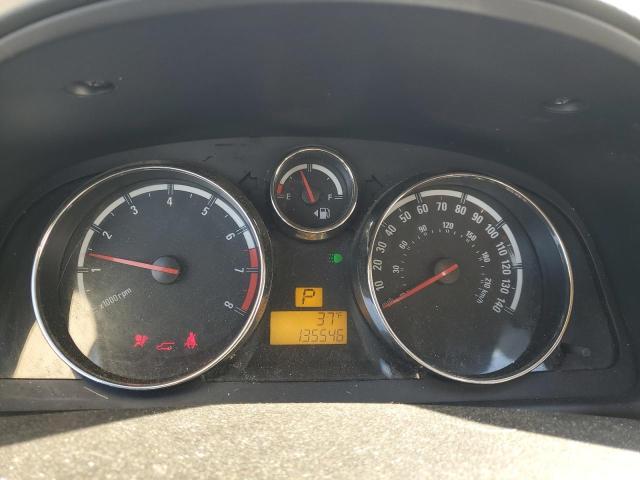 2008 SATURN VUE XR #3303881697