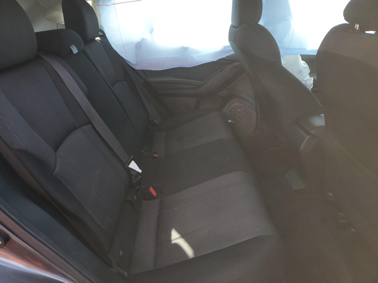 Lot #3309422003 2018 SUBARU IMPREZA