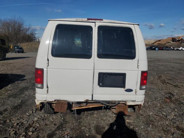 2000 FORD E-250 #3293284449