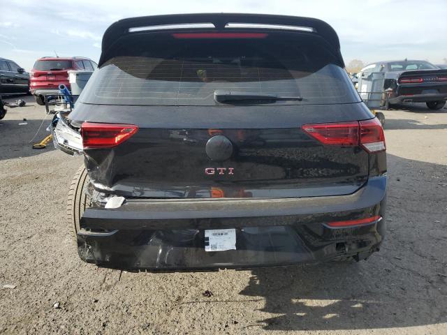 2024 VOLKSWAGEN GTI SE #3301892461