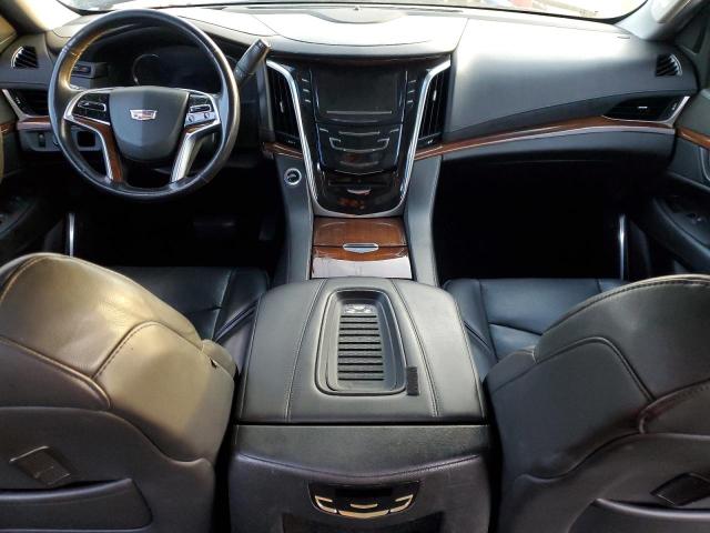 2019 CADILLAC ESCALADE E #3296992838