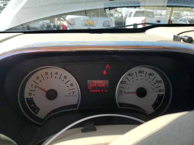 2007 FORD EXPLORER S #3292452682