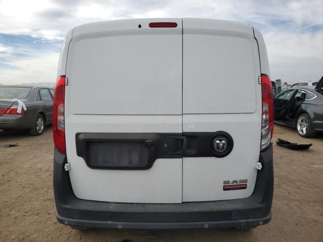 2017 RAM PROMASTER - ZFBERFAB8H6E92631