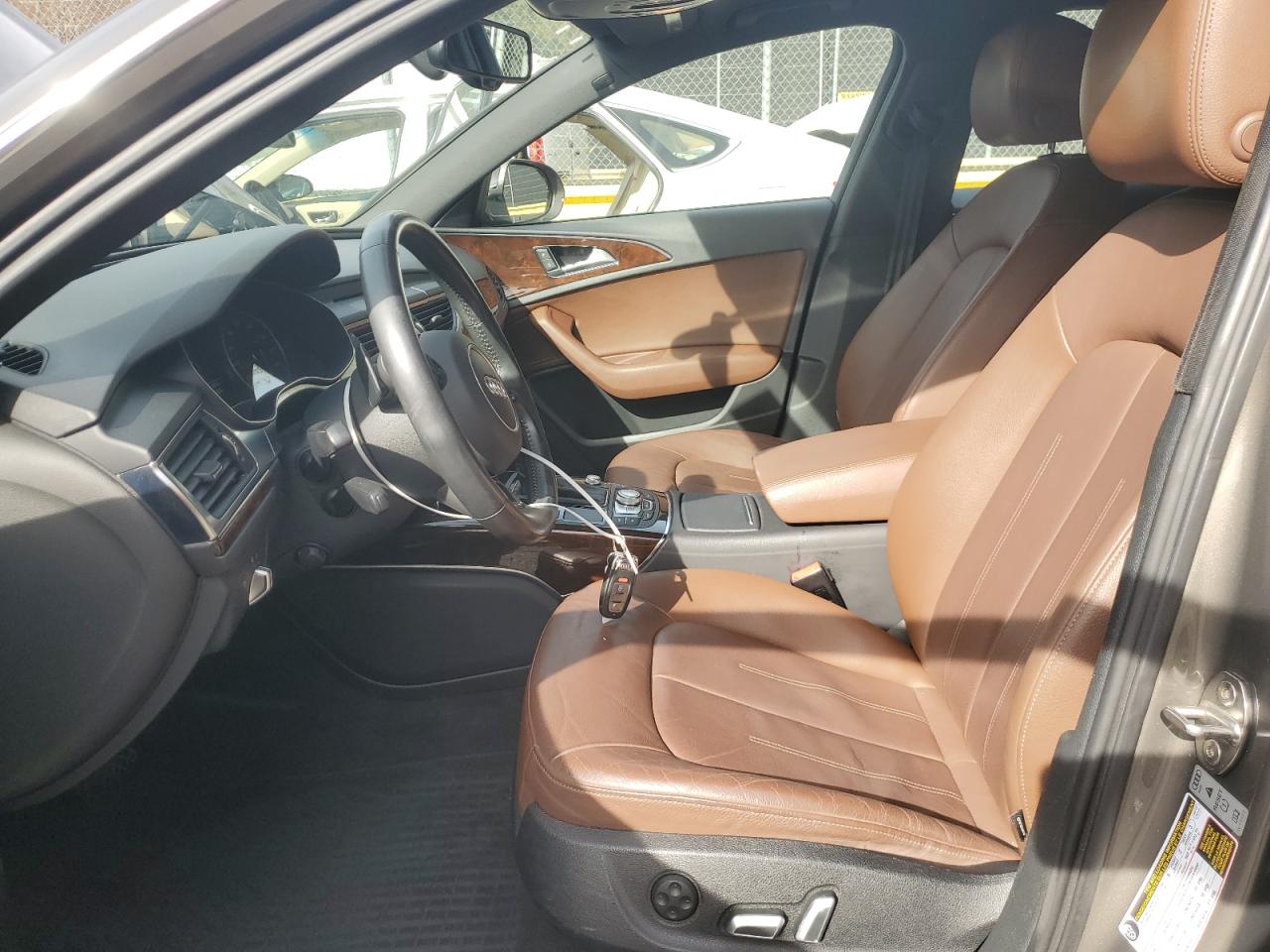 AUDI A6 PREMIUM PLUS