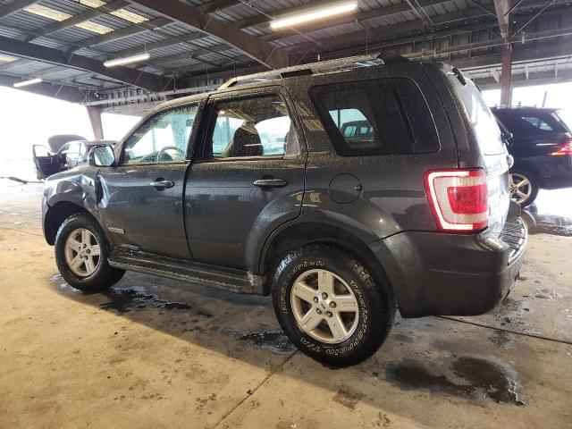 2008 FORD ESCAPE HEV #3298133138
