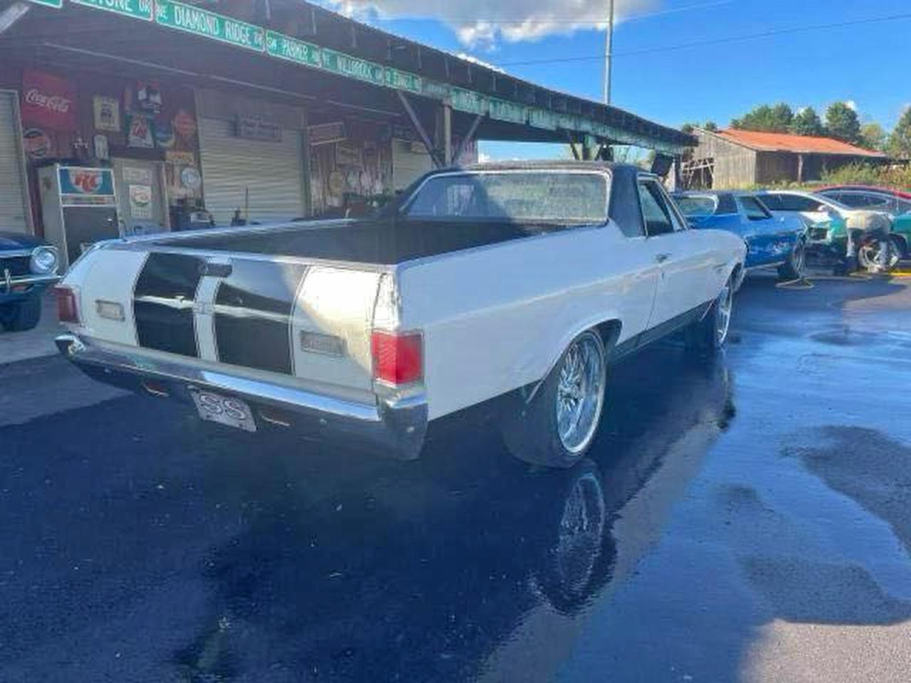 Lot #3295968395 1971 GMC SPRINT